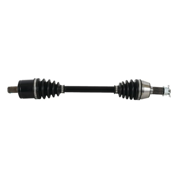 All Balls Racing Axle ABM-PO-8-304 For Polaris RZR 570 EFI 2012-2020, RZR 570 EFI EPS 2018-2020