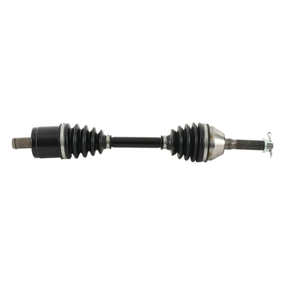 All Balls Racing Axle ABM-PO-8-305 For Polaris Sportsman 400 4x4 2005, Sportsman 600 4x4 2005
