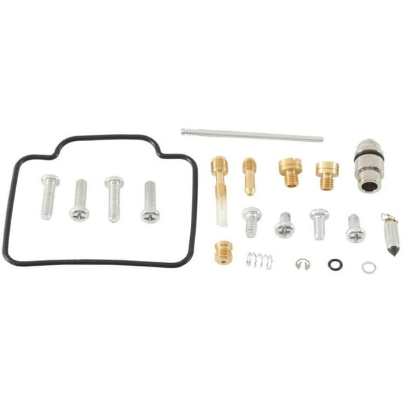 All Balls Carburetor Rebuild Kit 26-1022 For Polaris Sportsman 400 4x4 2002-2004 ATVs