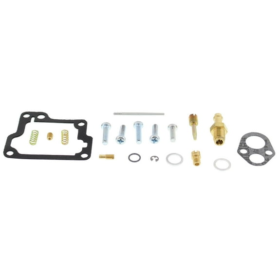 All Balls Carburetor Rebuild Kit 26-1427 For Suzuki LT-A 50 Quadmaster 02-05