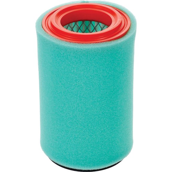 All Balls Air Filter Kit 48-1027 for Yamaha YFM250 Beartracker 1999-2004, YFM250 Big Bear 2007-2009