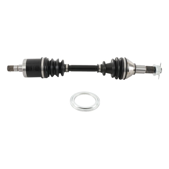 All Balls Racing Axle ABM-CA-8-115 For Can-Am Outlander 1000 6x6 2015-18, Outlander 1000 DPS 2013-18