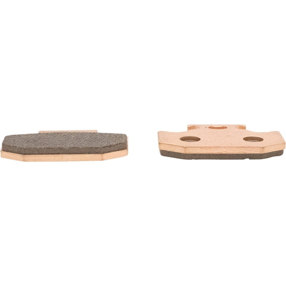 All Balls Brake Pad Kit Sintered 18-8055 For Yamaha Viking 700 2014-2020, Viking 700 EPS 2018-2025