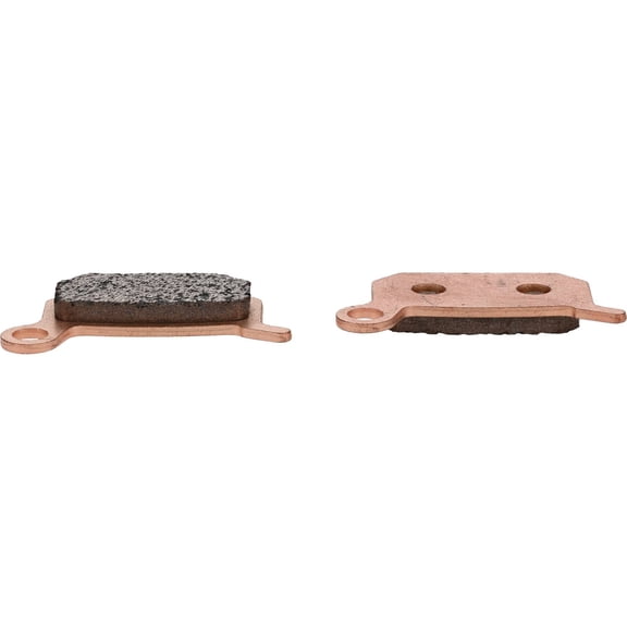 All Balls Brake Pad Kit Sintered 18-8071 For Gas-Gas MC 50 2021-2024,Husqvarna EE 5 2020-2021
