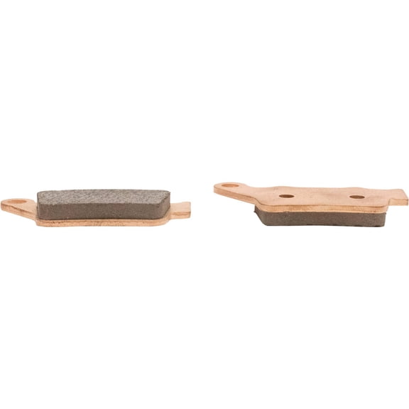 All Balls Brake Pad Kit Sintered 18-8076 For Gas-Gas ES 700 2023-2024, SM 700 2023-2024