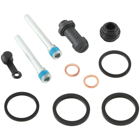 New All Balls Caliper Rebuild Kit 18-3009 for Honda ATC 250 R 1985-1986