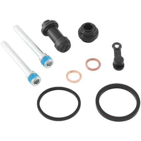 New All Balls Caliper Rebuild Kit 18-3041 for Can-Am 1000Commander Max 15 16