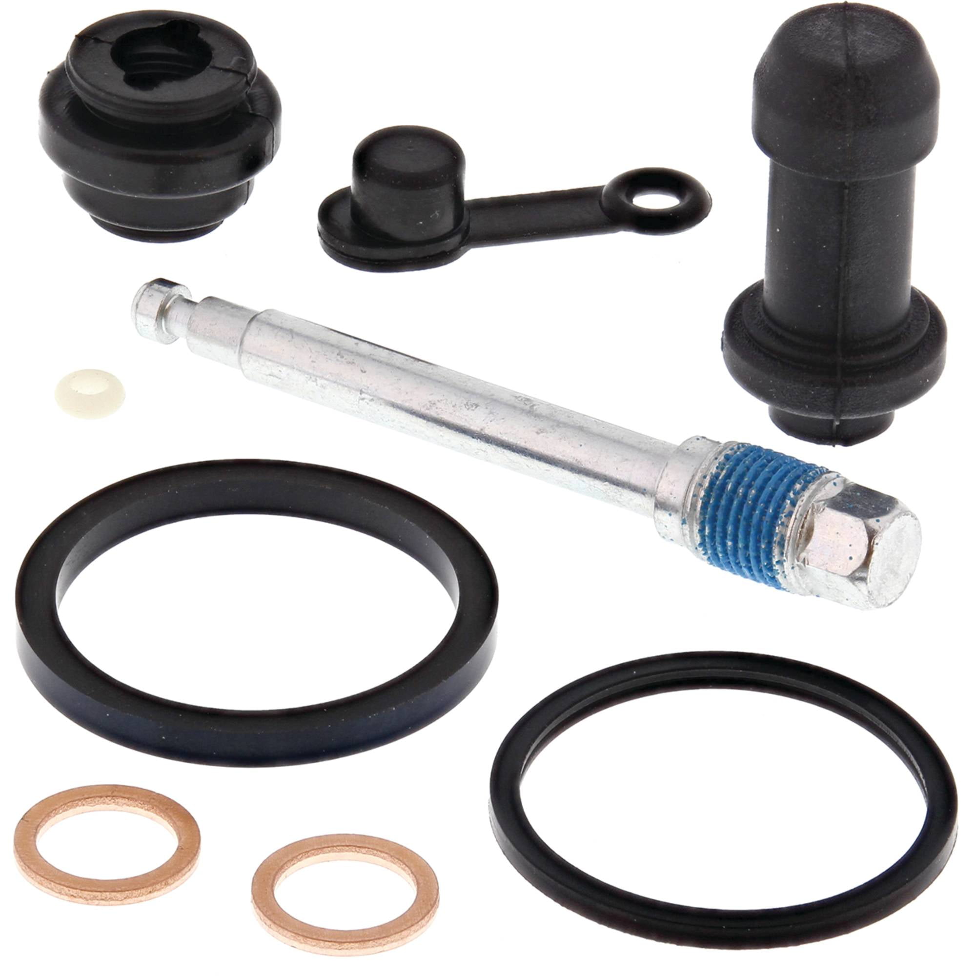 All Balls Caliper Rebuild Kit 18-3073 for Honda CB 600 F Hornet 2007-2012 Motorcycles