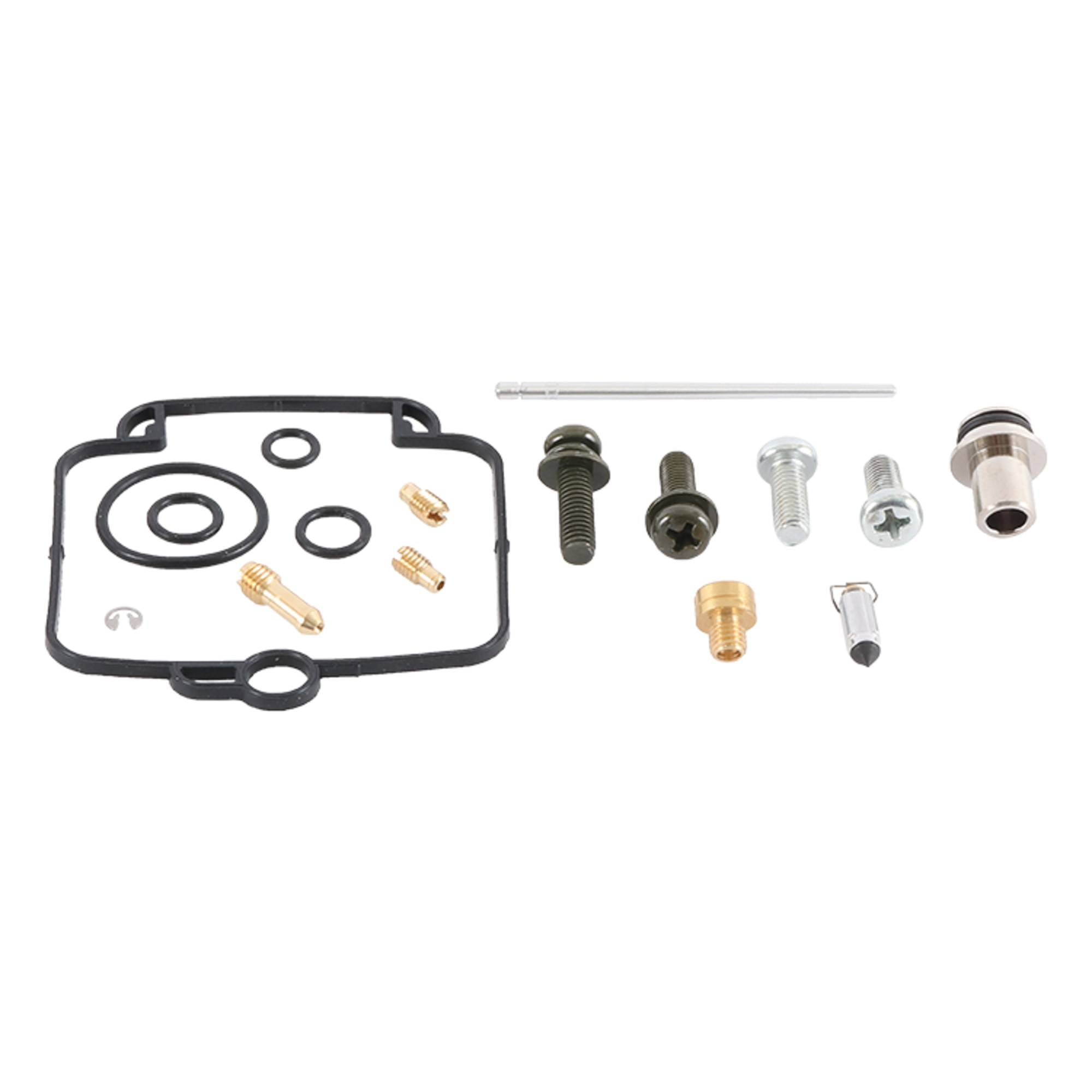 All Balls Carburetor Kit, Complete 26-1539 for Suzuki DR 350 S 90-92