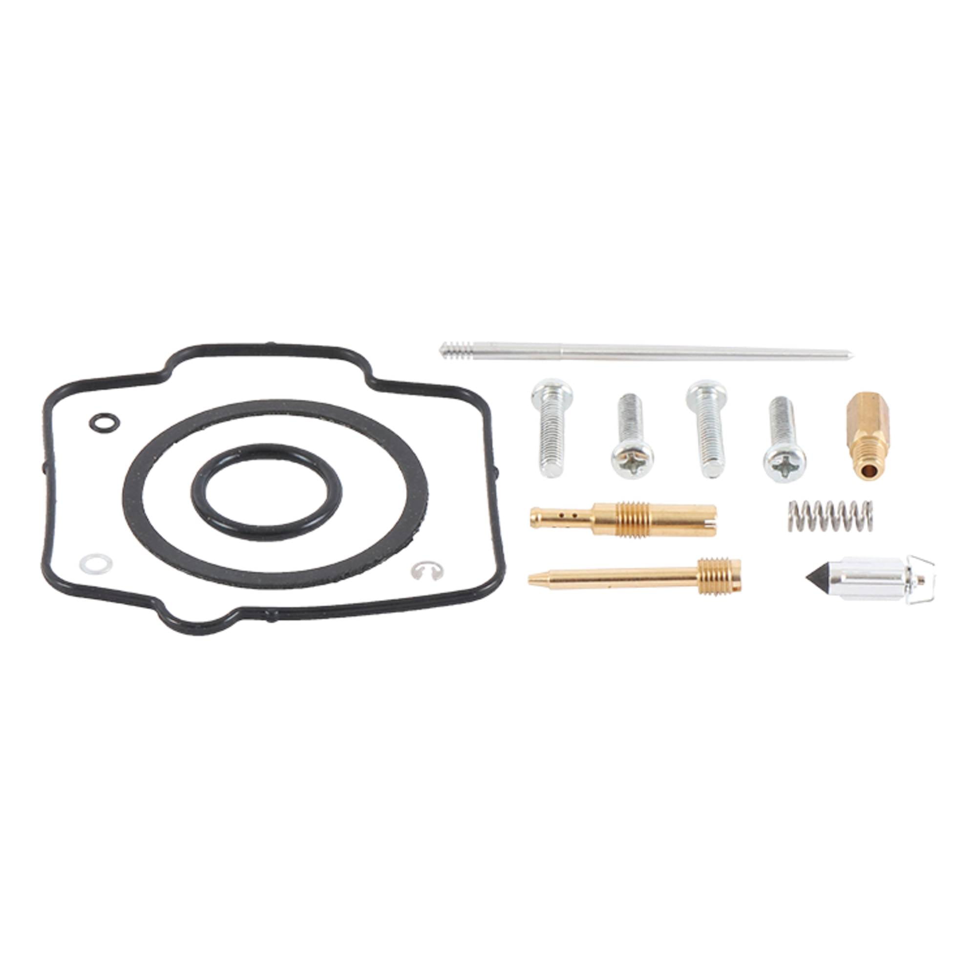 All Balls Carburetor Kit, Complete 26-1542 for Suzuki RM 250 95