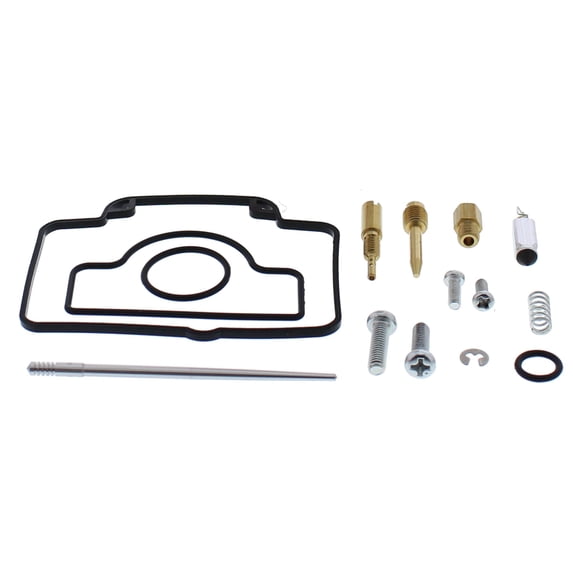All Balls Carburetor Kit, Complete 26-1591 for Suzuki RM 250 90