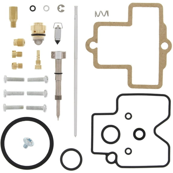 All Balls Carburetor Kit For Yamaha WR400F 1998-1999; 26-1324