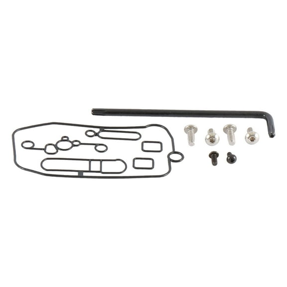 All Balls Carburetor Kit, mid body gasket kit 26-1512 for Honda CRF 250 R