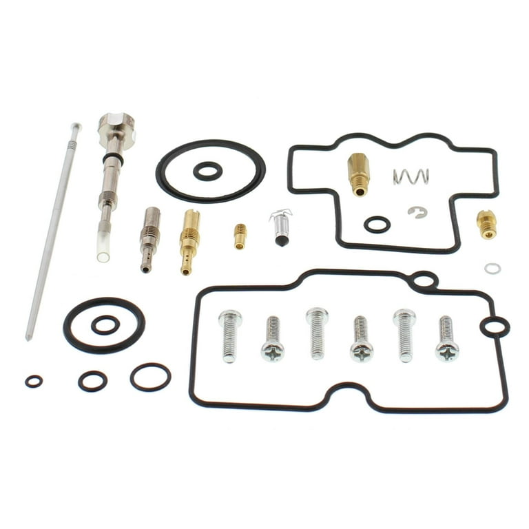 CARBURETOR REBUILD KIT HONDA CRF150R/RB CARBURETOR REBUILD KIT HONDA CRF150R/RB
