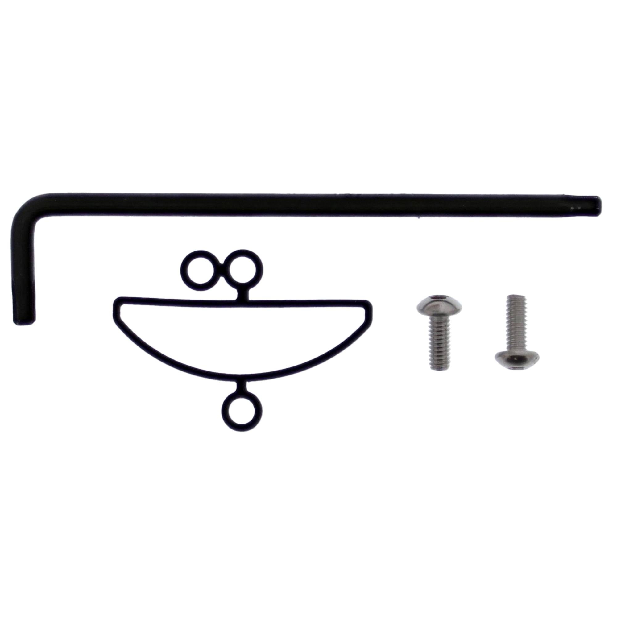 All Balls Carburetor Rebuild Kit (26-10011) for Yamaha YZ250 95