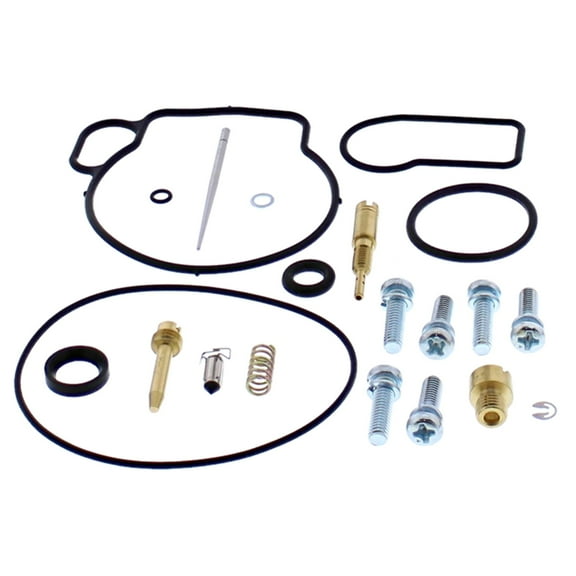 All Balls Carburetor Rebuild Kit (26-10030) for Yamaha TTR50 12-19