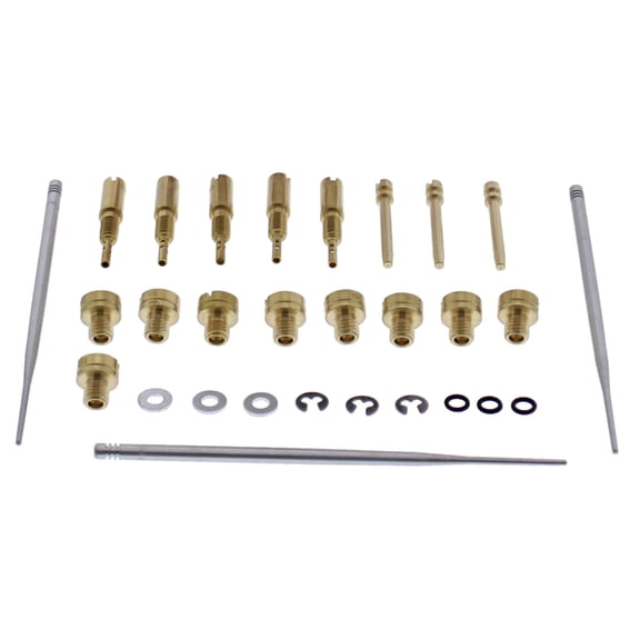 All Balls Carburetor Rebuild Kit (26-10056) for Harley HSR 48