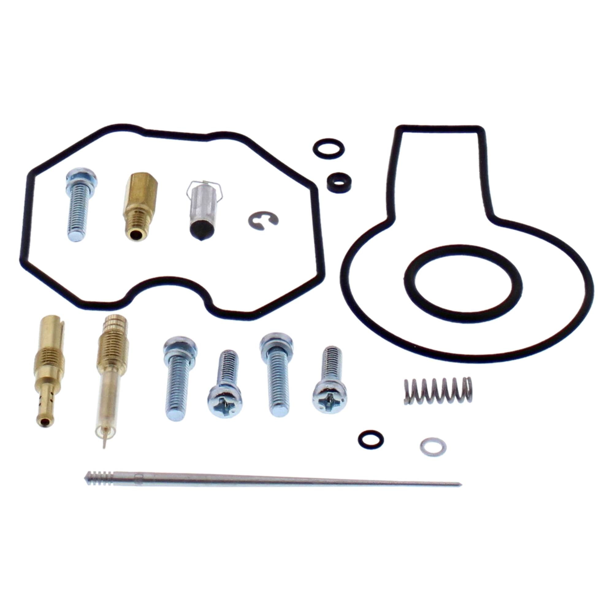 All Balls Carburetor Rebuild Kit (26-10061) for Honda XR400R 96 97