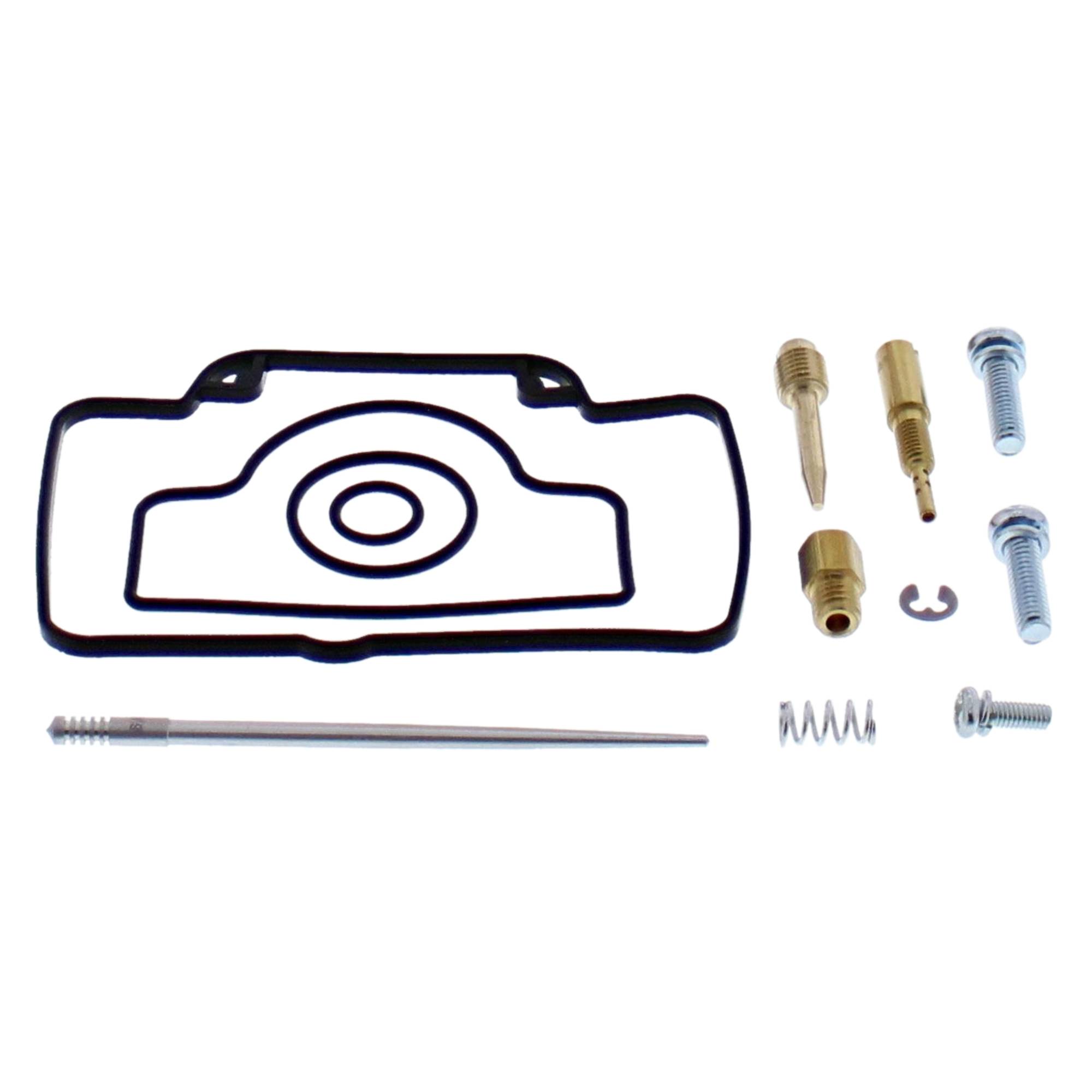All Balls Carburetor Rebuild Kit (26-10073) for Suzuki RM250 92