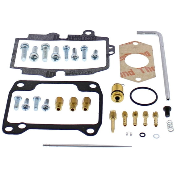 All Balls Carburetor Rebuild Kit (26-10098) for Suzuki LT-250R 85 86 87