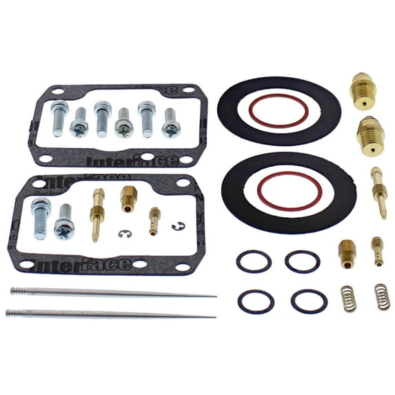 All Balls Carburetor Rebuild Kit (26-10104) for Ski-Doo Formula Deluxe 700 00