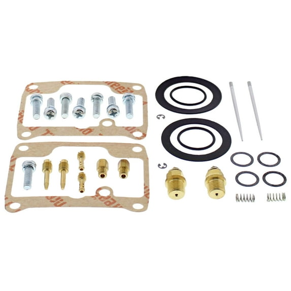 All Balls Carburetor Rebuild Kit (26-10107) for Ski-Doo Formula S 95 96 97 98 99