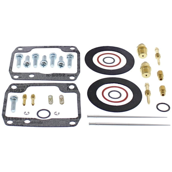 All Balls Carburetor Rebuild Kit (26-10118) for Ski-Doo Formula Z 00