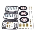 thumbnail image 1 of All Balls Carburetor Rebuild Kit (26-10120) for Ski-Doo Mach 1 98, 1 of 4