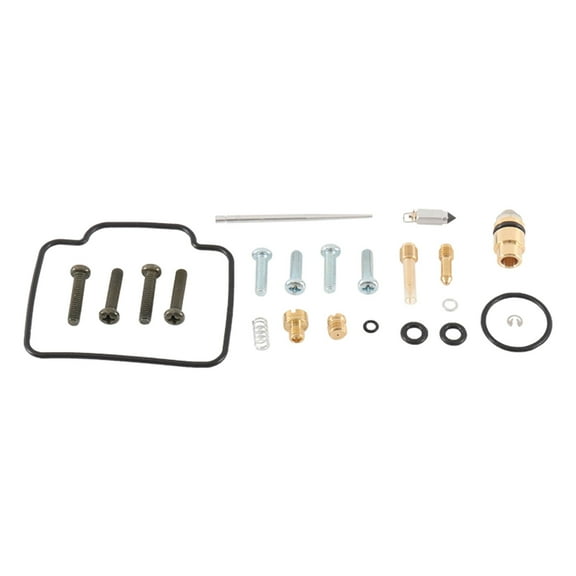 All Balls Carburetor Rebuild Kit 26-1154 For Yamaha XT225 01-07
