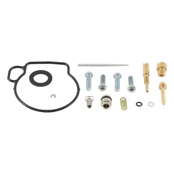 All Balls Carburetor Rebuild Kit 26-1306 For Yamaha TTR50 06-09