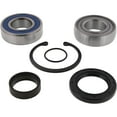 thumbnail image 1 of Drive Shaft Kit For Polaris 340 Classic 2003-2006, 340 Edge 2003; 14-1004, 1 of 5