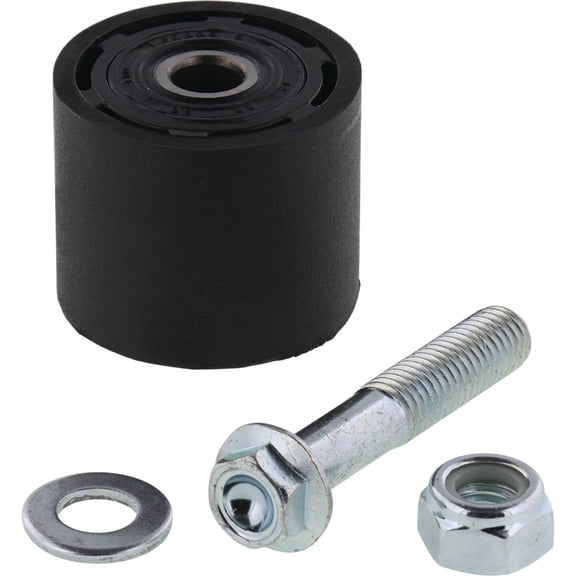 All Balls Chain Roller 79-5001 for Arctic Cat 400 DVX 2004, Honda FMX650 (Euro) 2005-2006 Motorcycles