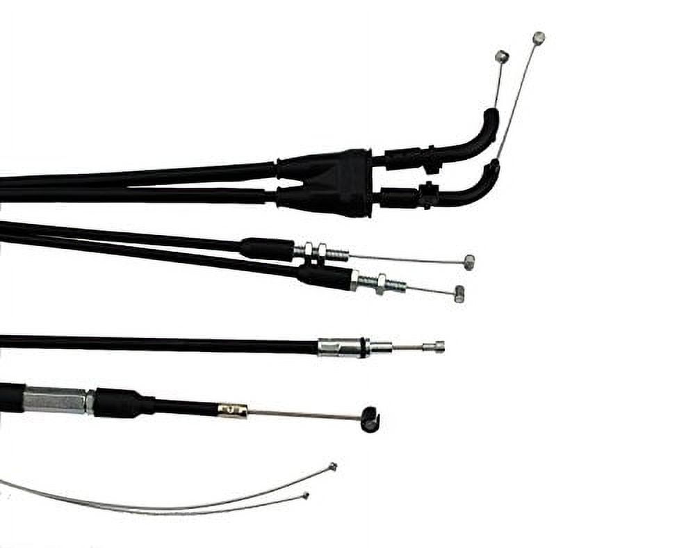 All Balls Clutch Cable 45-2022 for Yamaha WR450F 07-15