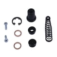 thumbnail image 1 of All Balls Clutch Master Cylinder Kit (18-4018) for Honda VT1100C 1985-1996, 1 of 4