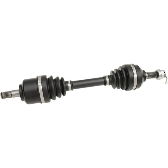 All Balls Complete 8 Ball Extreme Duty Front Axle Kit (AB8-KW-8-221)