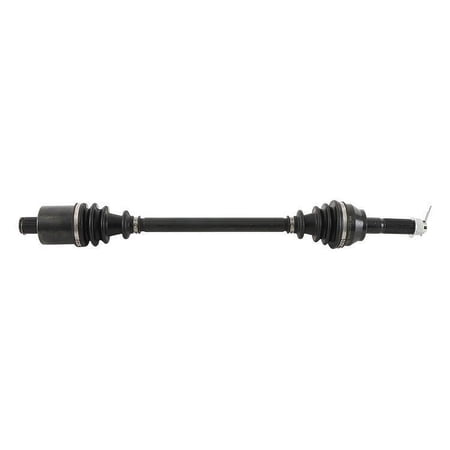 All Balls Racing Inc AB8-PO-8-334 8Ball Extreme Duty Axle