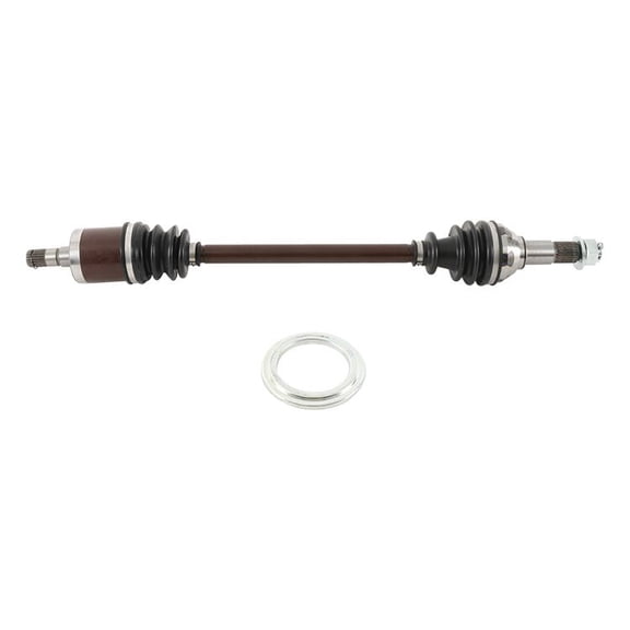 All Balls Complete Axle