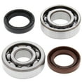 thumbnail image 1 of All Balls Crank Bearing and Seal Kit 24-1072 for Yamaha CT175 72, 1 of 2