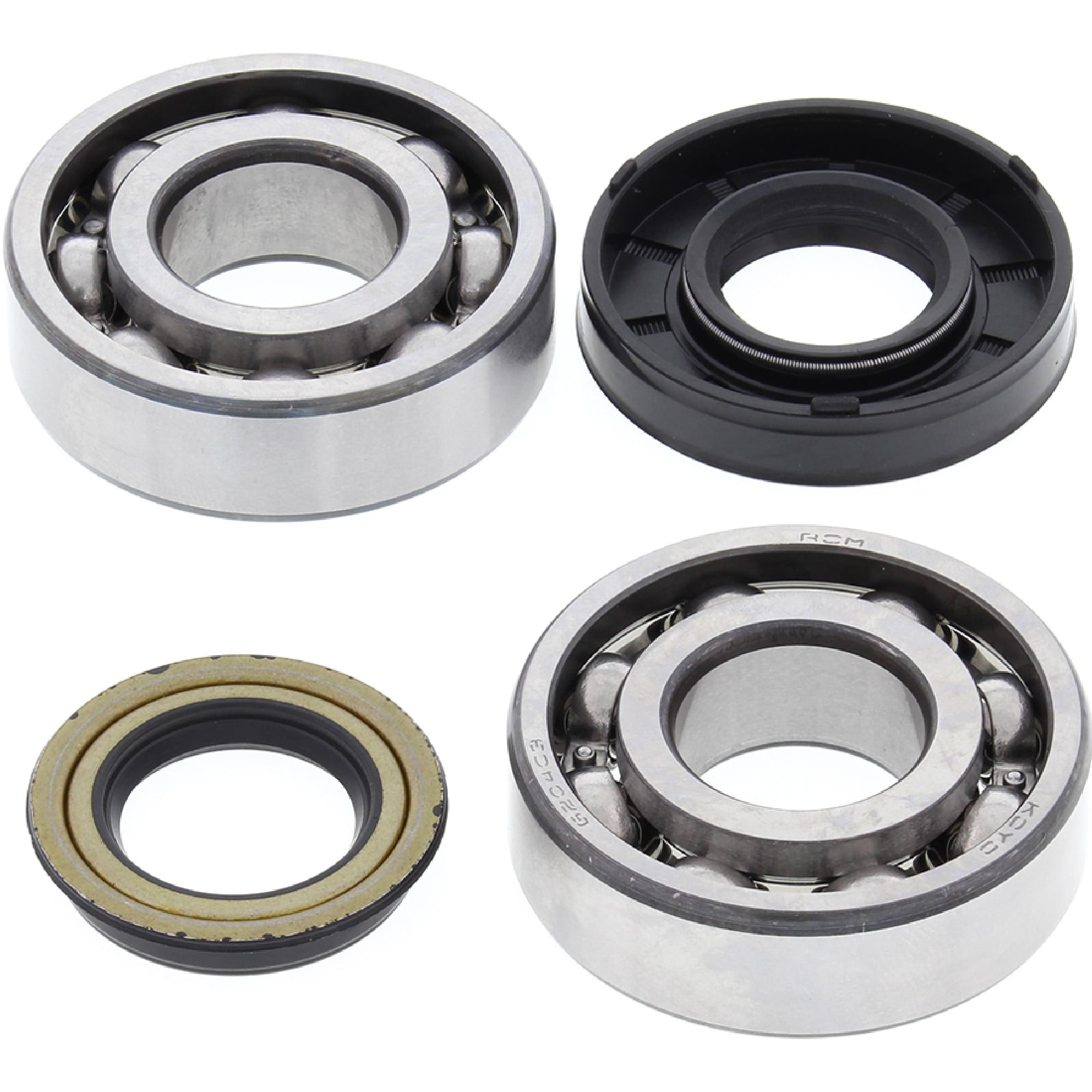 New All Balls Crank Bearing and Seal Kit 24-1083 for Polaris Predator 50 04-07