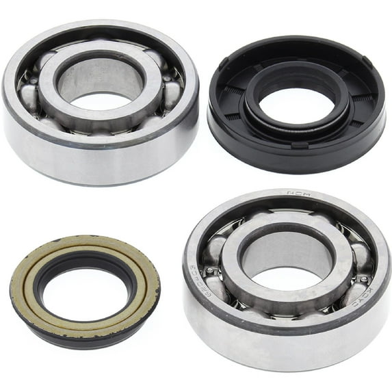 New All Balls Crank Bearing and Seal Kit 24-1083 for Polaris Predator 50 04-07