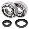 thumbnail image 1 of All Balls Crank Shaft Bearing Kit for RM125 Suzuki 89-08, 1 of 2