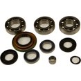 thumbnail image 1 of All Balls Differential Bearing and Seal Kit   Front 25-2069, 1 of 1