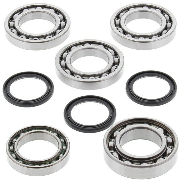 All Balls Differential Kit. for Polaris