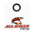 thumbnail image 1 of All Balls Double Lip Seal  22 X 32 X 5  30-3207, 1 of 1
