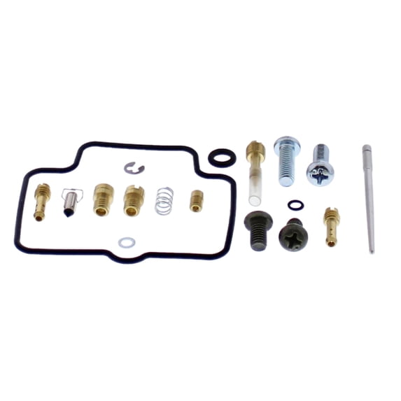 All Balls EZ Start Carburetor Rebuild kit (46-8073) for Suzuki LT-F250 Ozark 2002 2003 2004 2005 2006 2007 2008 2009 2010 2011 2012 2013 2014