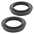 thumbnail image 1 of All Balls Fork Dust Seal Kit 57-115 for BMW F650 1997-1999, F650 GS/GS Dakar 2000-2007 Motorcycles, 1 of 1