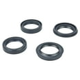 thumbnail image 1 of All Balls Fork & Dust Seal Kit for Honda VFR800 FI Interceptor 1998-2001; 56-132, 1 of 2