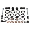 thumbnail image 1 of All Balls Front Caliper Rebuild Kit 18-3053 for Honda CBR 1100 XX 97-07, 1 of 4