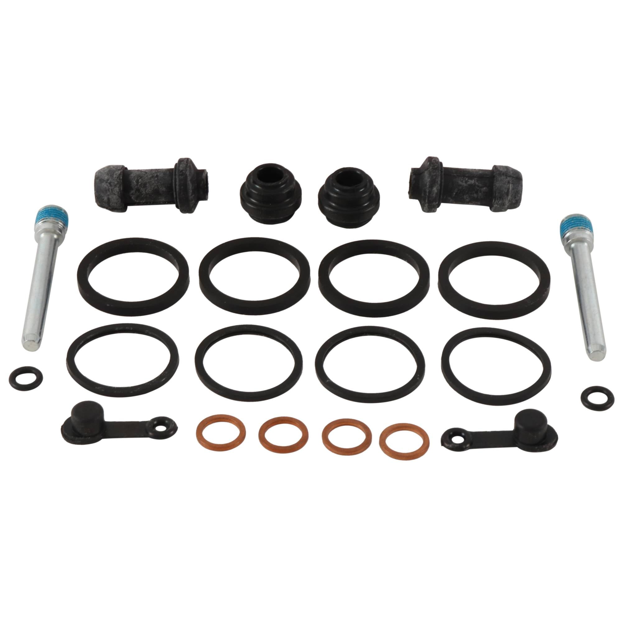 All Balls Front Caliper Rebuild Kit 18-3056 for Honda CB 600 F Hornet 98-99