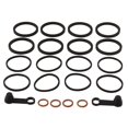 thumbnail image 1 of All Balls Front Caliper Rebuild Kit 18-3111 for Suzuki GSX 1300 R Hayabusa, 1 of 4